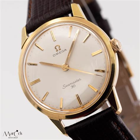 antique omega watch price|new old stock omega watches.